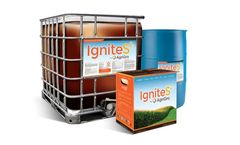 Agri Gro Marketing - Model IgniteS2 - Liquid Fertilizer