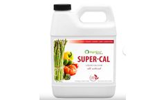 Agri Gro Marketing - Model Super-Cal - Liquid Calcium