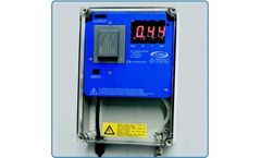 Turbo - Model E2T Series (1-16 Outputs) - Pneumatic Cleaning Economiser  - Dust Filter Components