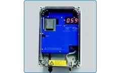 Turbo - Model E2T Series (17-99 Outputs) - Pneumatic Cleaning Economiser  - Dust Filter Components