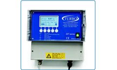 Turbo - Model E8T Series (1-16 Outputs) - Pneumatic Cleaning Economiser  - Dust Filter Components