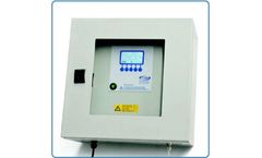 Turbo - Model E6T Series (20-184 Outputs) - Pneumatic Cleaning Economiser - Dust Filter Components