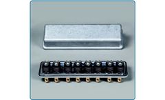 Turbo - Model RPC - Remote Pilot Enclosures - Dust Filter Components