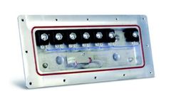 Turbo - Model REP - Anti-Explosion Remote Pilot Enclosure