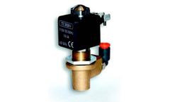 Turbo - Model SRM & SRC - Remote Pilot Enclosures - Dust Filter Components