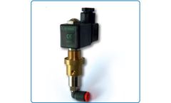 Turbo - Model LDC & LDM - Remote Pilot Enclosures