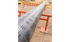 Custom Pipe & Coupling - Water Well Casing
