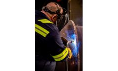 Custom Pipe & Coupling - Ductile Iron Pipe