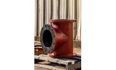 Custom Pipe & Coupling - Fittings