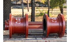 Custom Pipe & Coupling - Linings