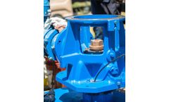 Custom Pipe & Coupling - Pump Components