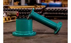 Custom Pipe & Coupling - Coatings