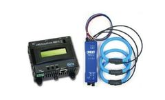 Model A8810-0-M-DECK - Industrial Energy Monitoring Kit