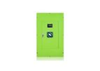 Model PPP-O-XX - Power Panel Meter