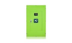 Model PPP-O-XX - Power Panel Meter