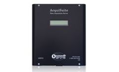 AcquiSuite - Model A8812 - Data Acquisition Servers