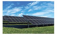 OMCO Solar - Model Field-Fast - Slide And Stay Fixed Tilt Mounting System