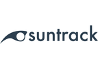 Suntrack - Model TCU - Electric Closed Cabinet with Solar Tracking Control Unit