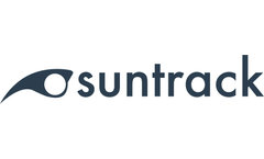Suntrack - Model TCU - Electric Closed Cabinet with Solar Tracking Control Unit