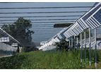 Suntrack - Photovoltaic Tracker Controller for Agrivoltaic Projects
