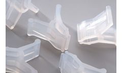 Melon Grafting Clips