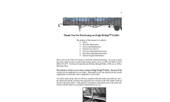 Products Catalog- Brochure