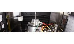 Sunnen - Model SVL-2115 - Lapping Machine