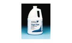 EMI - Model Liqui-Nox - Detergent Critical Cleaning Liquid
