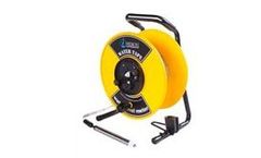 EMI - The Heron Water Tape