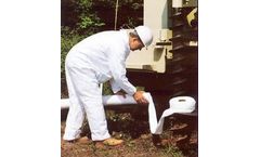 EMI - Model Aqua-Sleeve - Seamless Filter Sock