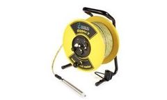 EMI - Model Dipper-T - Water Level Meter