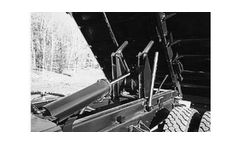 Warren - Model CFT - Underbody Hoists