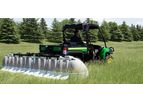 Willmar - Model ATV642 - Hooded Sprayer