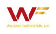 Willmar Broadcast Sprayers - Video