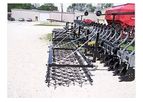 Wingfield - American Drill Harrow