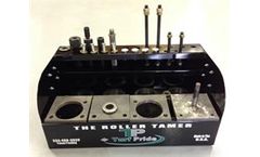 Turf Pride - Roller Tamer