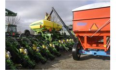 Unverferth Killbros - Gravity Box Augers & Conveyors