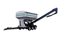 Unverferth PARKER - Seed Chariot Seed Tender
