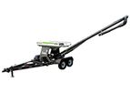 Unverferth PARKER - Seed Chariot Bulk Box Seed Tender