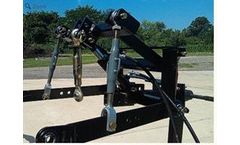 Farmboy - 3-Point Hitches System