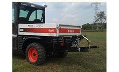 Farmboy - Model HD - 3-Point Hitches System