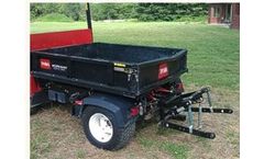 Farmboy - Model Pro - 3-Point Hitches System