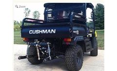 Farmboy - Model Sport - 3-Point Hitches System