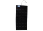 PowerFilm - Model R3-32F18.9V - 110W Semi-Flexible Solar Panel