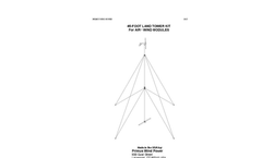 Primus - Model Air 40 - Wind Turbine - Brochure