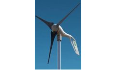 Primus - Model Air 30 - Wind Turbine