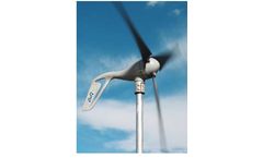 Primus - Model Air 40 - Wind Turbine