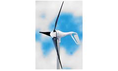 Primus - Model Air X - Marine Wind Turbine