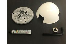 Primus - Model P/N 2-ARAL-ST-100 - AIR Storage Kit