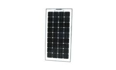 BIFACIAL - Model B150 - Glass on Glass Module
